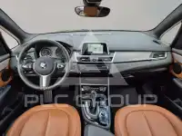 2017 BMW 225