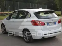2017 BMW 225