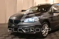 2017 BMW 225