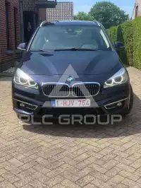 2017 BMW 225