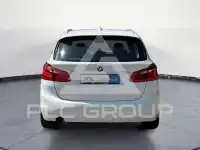 2017 BMW 225