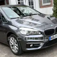 2017 BMW 225