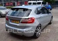 2017 BMW 225