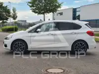 2017 BMW 225