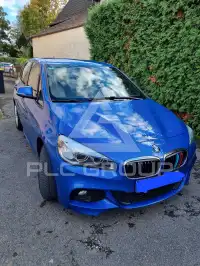 2017 BMW 225