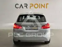 2017 BMW 225