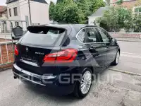 2017 BMW 225