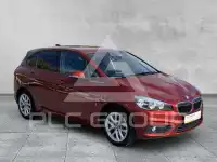 2017 BMW 225