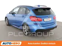 2017 BMW 225