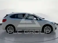 2017 BMW 225