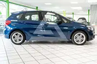 2017 BMW 225