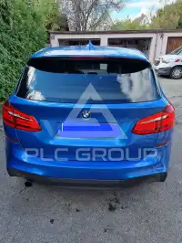 2017 BMW 225