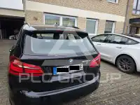 2017 BMW 225