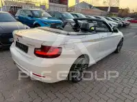 2017 BMW 225