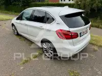 2017 BMW 225