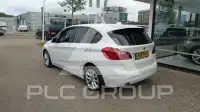 2017 BMW 225