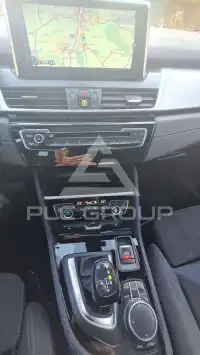 2017 BMW 225