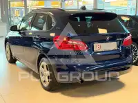 2017 BMW 225