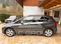 2017 BMW 225