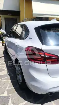 2017 BMW 225