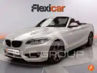 2017 BMW 225