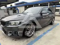 2017 BMW 225