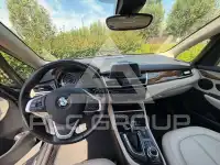 2017 BMW 225