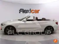 2017 BMW 225