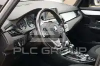 2017 BMW 225