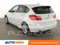 2017 BMW 225