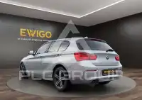 2017 BMW 225