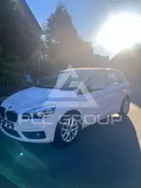 2017 BMW 225