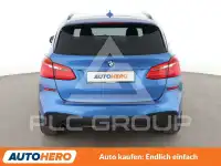2017 BMW 225