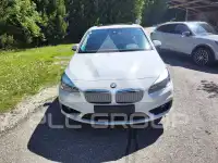 2017 BMW 225