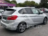 2017 BMW 225