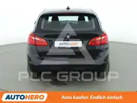 2017 BMW 225
