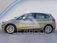 2017 BMW 225
