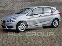 2017 BMW 225