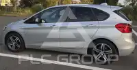 2017 BMW 225