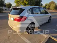 2017 BMW 225