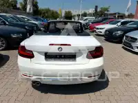2017 BMW 225