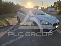 2017 BMW 225