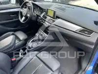 2017 BMW 225