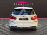 2017 BMW 225