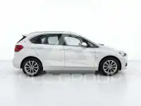 2017 BMW 225