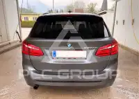 2017 BMW 225