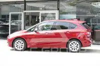 2017 BMW 225