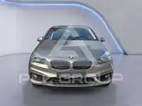 2017 BMW 225