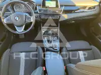 2017 BMW 225