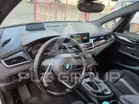2017 BMW 225